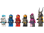 LEGO Ninjago Tempel van de Kristalkoning - 71771