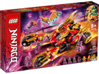 LEGO Ninjago Kai's gouden drakenvoertuig - 71773