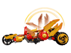 LEGO Ninjago Kai's gouden drakenvoertuig - 71773