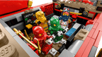 LEGO Ninjago Destiny's Bounty – race tegen de klok - 71797