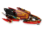 LEGO Ninjago Destiny's Bounty – race tegen de klok - 71797