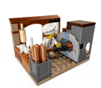 LEGO NINJAGO City Markets - 71799