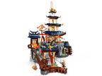 LEGO Ninjago Toernooi tempelstad - 71814