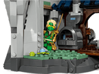 LEGO Ninjago Toernooi tempelstad - 71814
