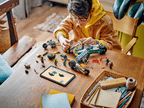 LEGO Ninjago Ninjateam combivoertuig - 71820