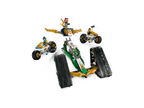 LEGO Ninjago Ninjateam combivoertuig - 71820