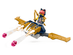 LEGO Ninjago Ninjateam combivoertuig - 71820