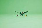 LEGO Ninjago Lloyds groene bosdraak - 71829