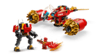 LEGO Ninjago Kai's mechastormvoertuig - 71830