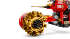 LEGO Ninjago Kai's mechastormvoertuig - 71830