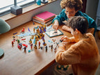 LEGO Ninjago Boogdraak van Concentratie - 71836