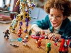 LEGO Ninjago Boogdraak van Concentratie - 71836
