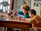 LEGO Ninjago Boogdraak van Concentratie - 71836