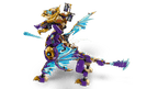 LEGO Ninjago Boogdraak van Concentratie - 71836