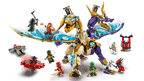 LEGO Ninjago Boogdraak van Concentratie - 71836