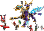 LEGO Ninjago Boogdraak van Concentratie - 71836