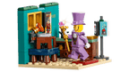 LEGO Ninjago City werkplaatsen - 71837