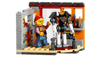 LEGO Ninjago City werkplaatsen - 71837