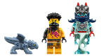 LEGO Ninjago Arins Spinjitzu strijdmecha - 71839