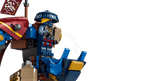 LEGO Ninjago Rogue's Mecha Drakenrijder - 71843