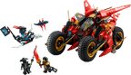 LEGO Ninjago Ninja Strijdvoertuig - 71844