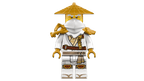 LEGO Ninjago De Drakenbewaker - 71847