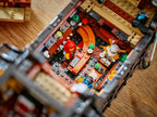 LEGO Ninjago De Tempel Bounty - 71848