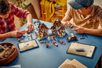 LEGO Ninjago 15-jarig Jubileum: Smederij De Vier Wapens - 71858