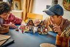 LEGO Ninjago 15-jarig Jubileum: Smederij De Vier Wapens - 71858