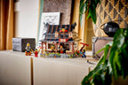 LEGO Ninjago 15-jarig Jubileum: Smederij De Vier Wapens - 71858