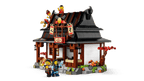 LEGO Ninjago 15-jarig Jubileum: Smederij De Vier Wapens - 71858