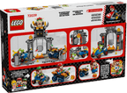 LEGO Super Mario: Mario Kart – Bowsers Kasteel - 72039