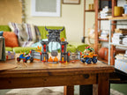 LEGO Super Mario: Mario Kart – Bowsers Kasteel - 72039