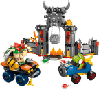 LEGO Super Mario: Mario Kart – Bowsers Kasteel - 72039