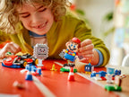 LEGO Super Mario Interactieve LEGO Mario en standaardkart - 72043