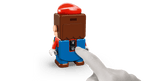 LEGO Super Mario Interactieve LEGO Mario en standaardkart - 72043