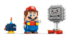 LEGO Super Mario Interactieve LEGO Mario en standaardkart - 72043