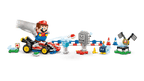 LEGO Super Mario Interactieve LEGO Mario en standaardkart - 72043