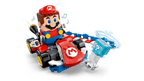 LEGO Super Mario Interactieve LEGO Mario en standaardkart - 72043