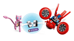 LEGO Pokémon SMART Play: Dronezoektocht naar Mythische Mew - 72161