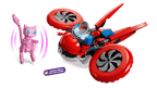 LEGO Pokémon SMART Play: Dronezoektocht naar Mythische Mew - 72161