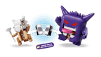 LEGO Pokémon SMART SMART Play: Cubone en Gengars spookuitdaging - 72166