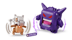 LEGO Pokémon SMART SMART Play: Cubone en Gengars spookuitdaging - 72166