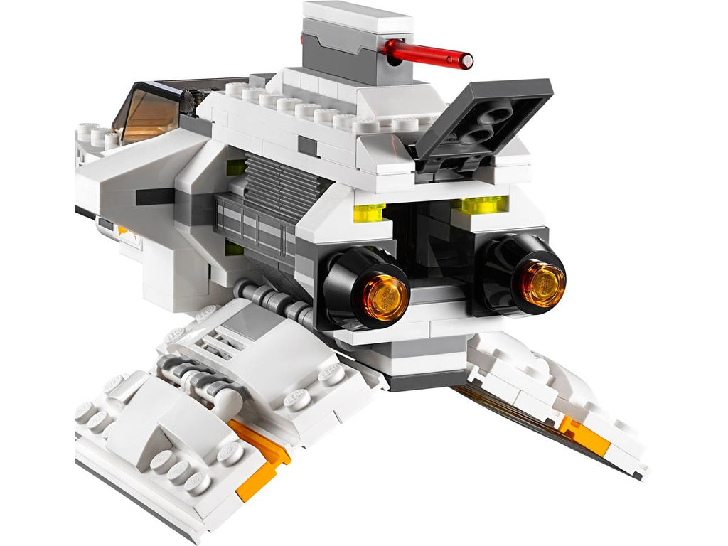 LEGO Star Wars De Phantom - 75048