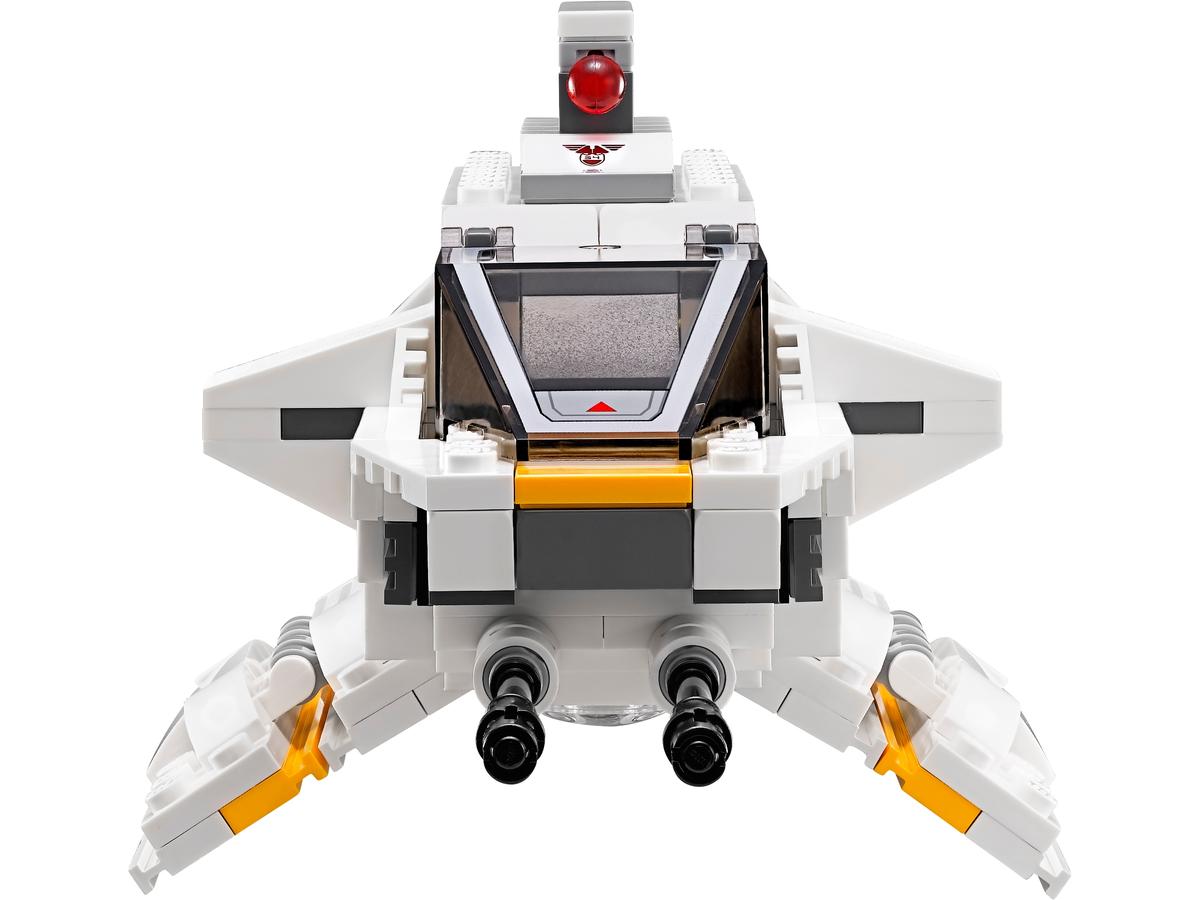 LEGO Star Wars De Phantom - 75048