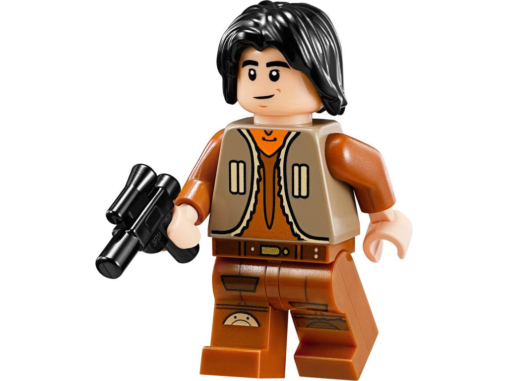LEGO Star Wars De Phantom - 75048