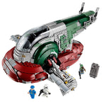 LEGO Star Wars Slave I - 75060
