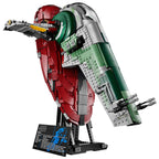 LEGO Star Wars Slave I - 75060