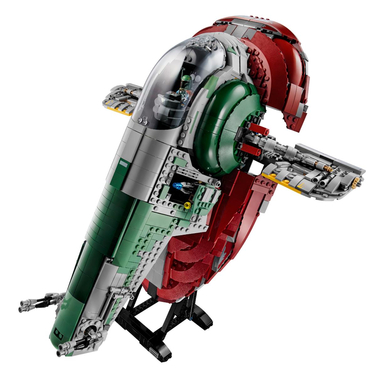 LEGO Star Wars Slave I - 75060