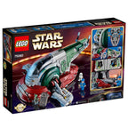 LEGO Star Wars Slave I - 75060